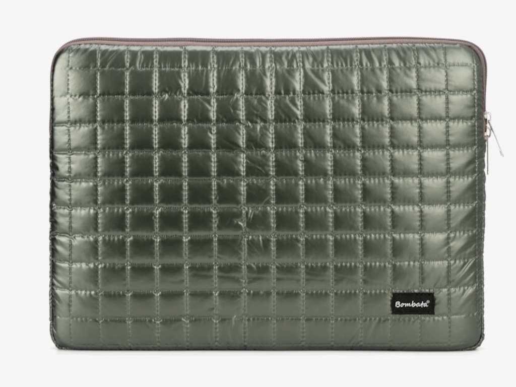 Bombata Futrola  100gr sleeve 15,6"/16" Khaki Green